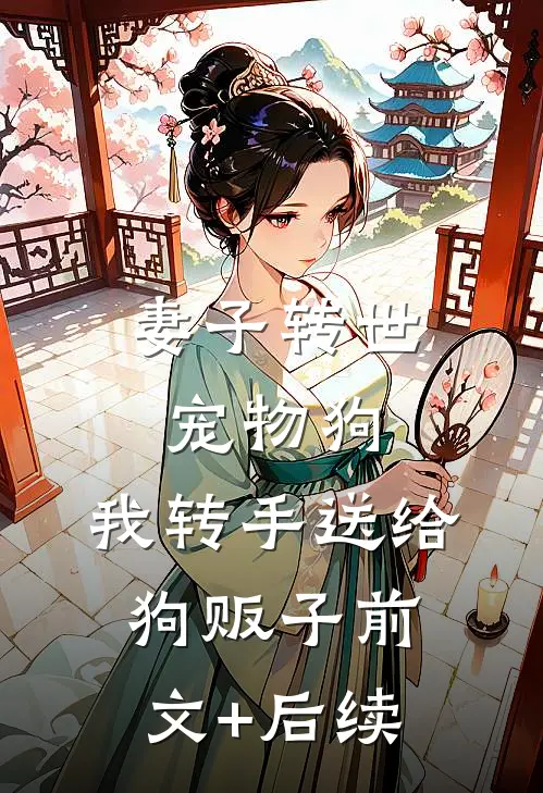 妻子转世宠物狗，我转手送给狗贩子前文+后续