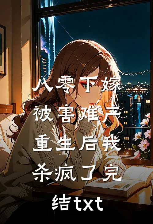 八零下嫁被害难产，重生后我杀疯了完结txt