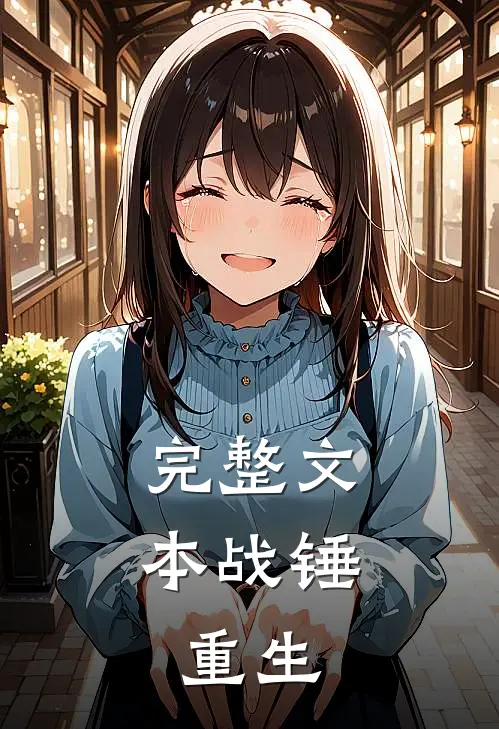 完整文本战锤：重生