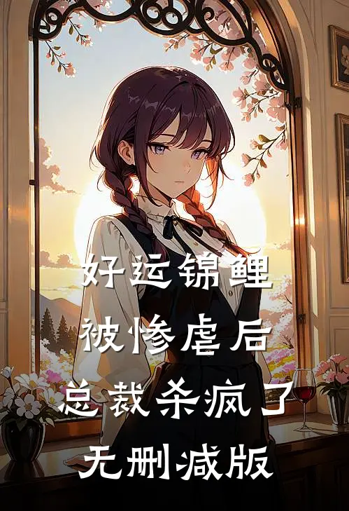 好运锦鲤被惨虐后，总裁杀疯了无删减版