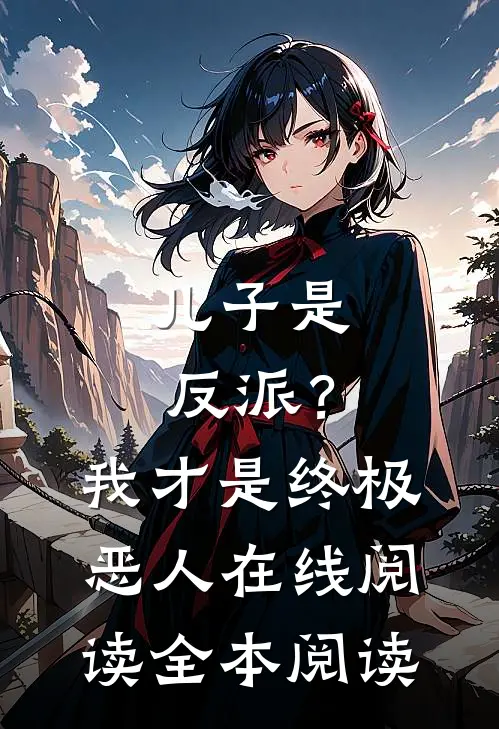 儿子是反派？我才是终极恶人在线阅读全本阅读