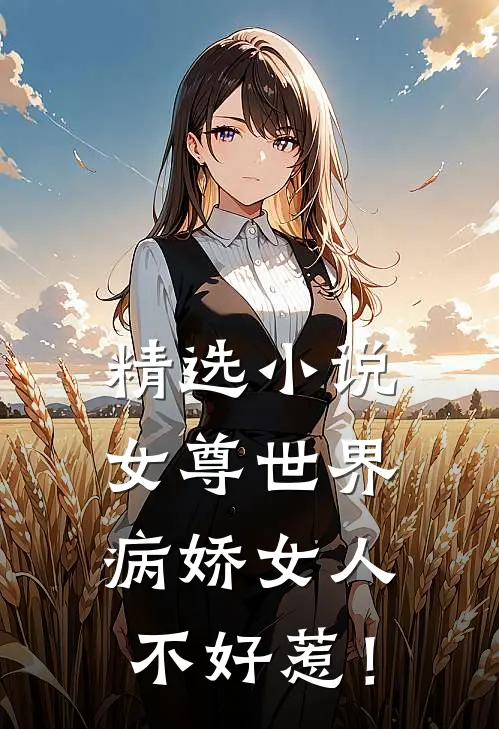 精选小说女尊世界：病娇女人不好惹！