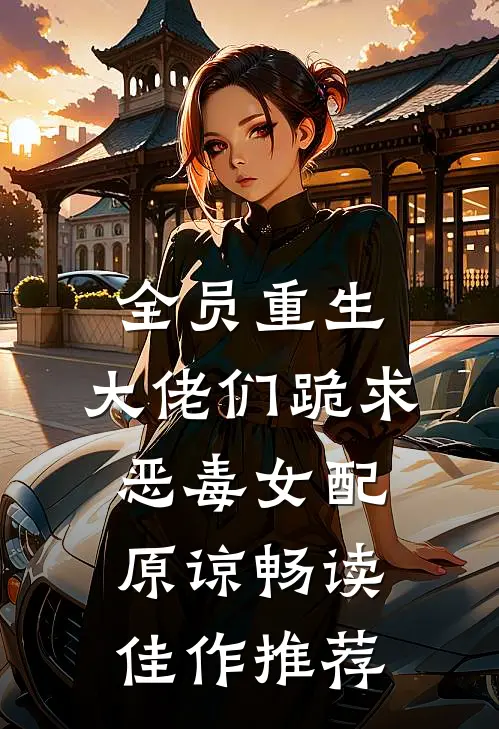 全员重生：大佬们跪求恶毒女配原谅畅读佳作推荐