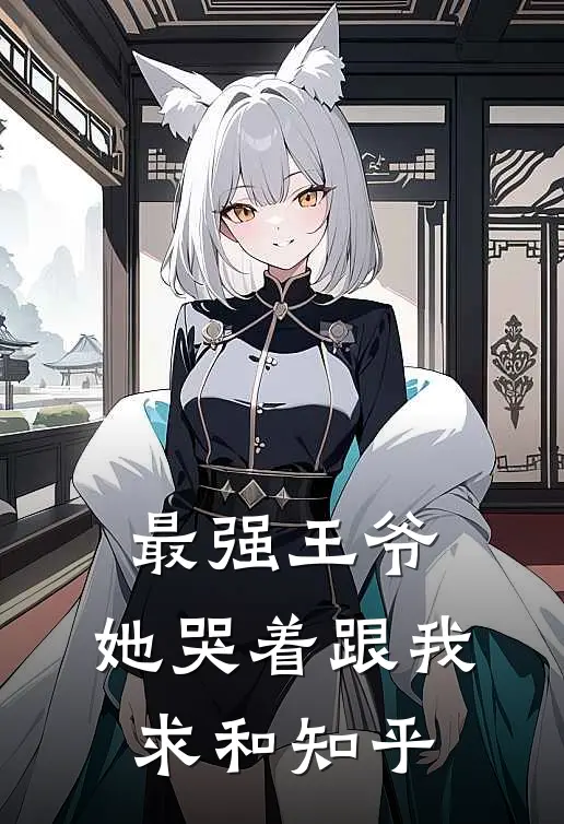 最强王爷：她哭着跟我求和知乎
