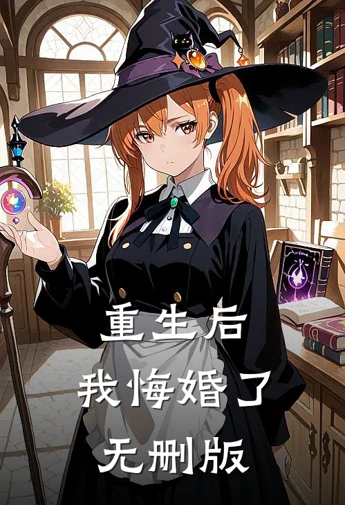 重生后，我悔婚了无删版