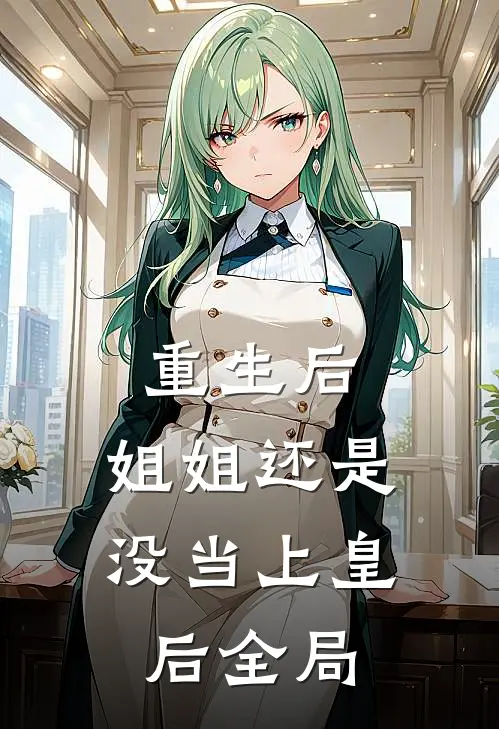 重生后，姐姐还是没当上皇后全局