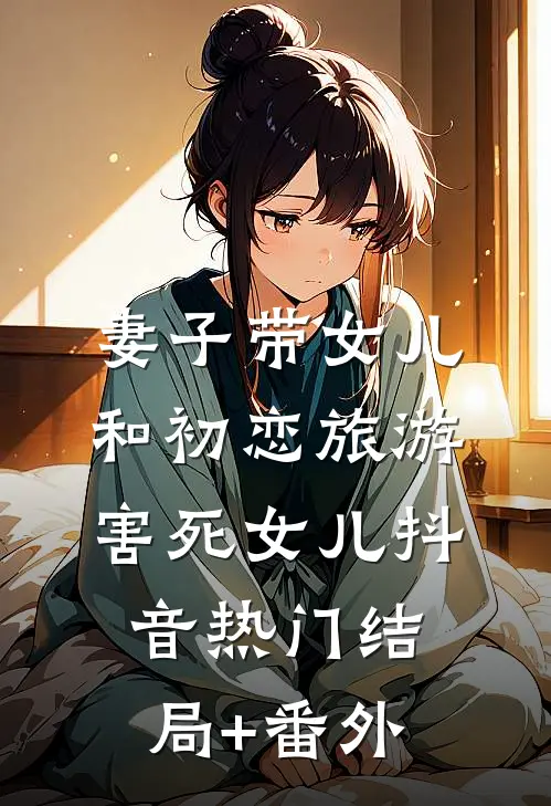 妻子带女儿和初恋旅游，害死女儿抖音热门结局+番外