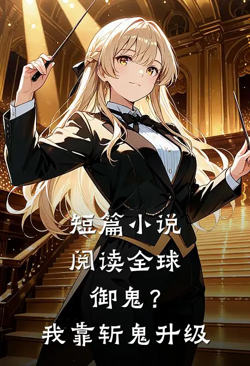 短篇小说阅读全球御鬼？我靠斩鬼升级