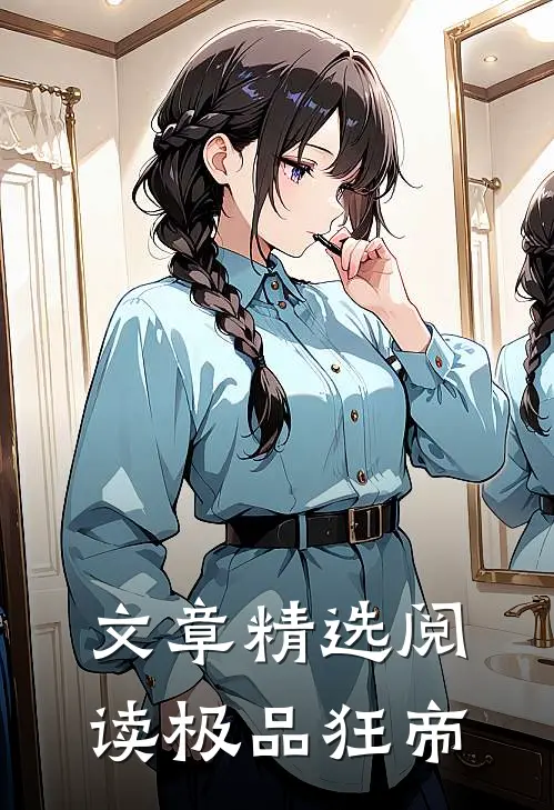 文章精选阅读极品狂帝