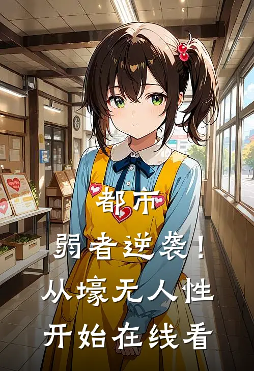 都市：弱者逆袭！从壕无人性开始在线看