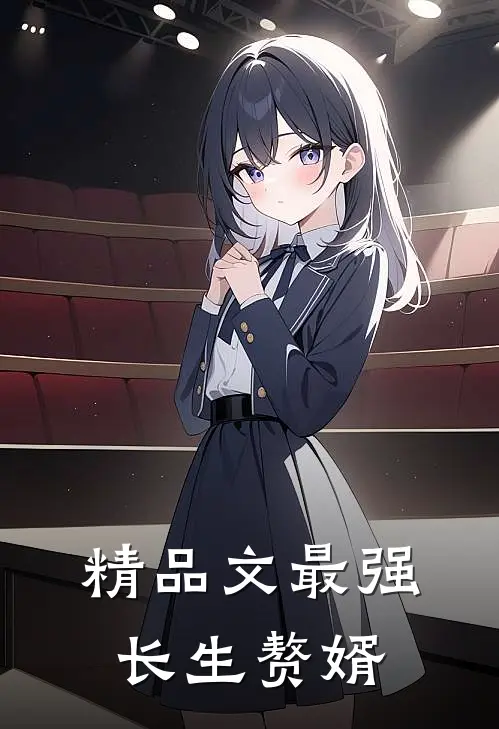 精品文最强长生赘婿