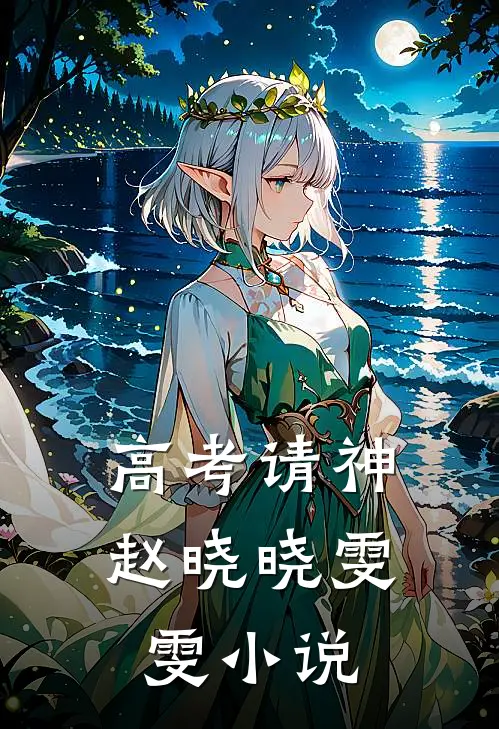 高考请神赵晓晓雯雯小说
