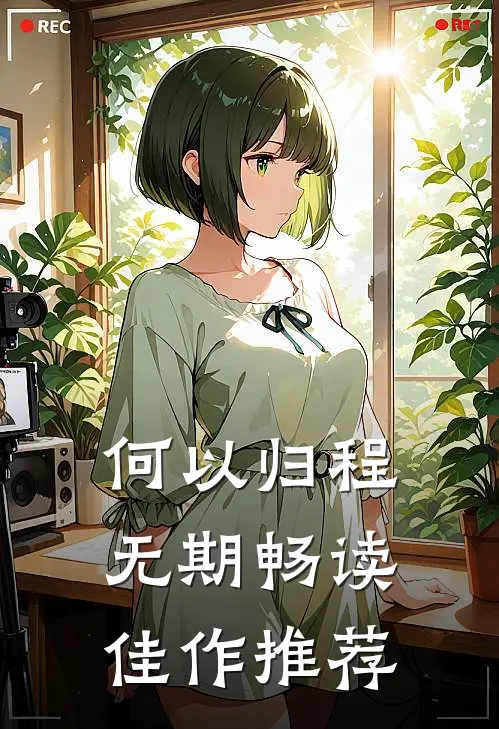 何以归程无期畅读佳作推荐