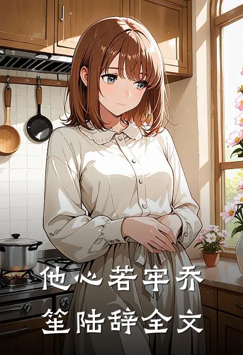 他心若牢乔笙陆辞全文