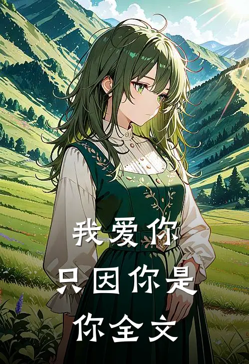我爱你，只因你是你全文