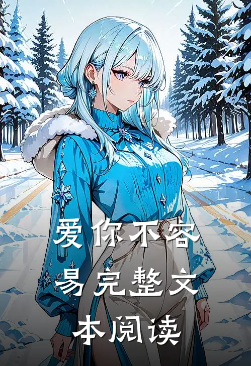 爱你不容易完整文本阅读