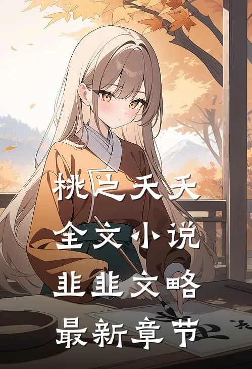桃之夭夭全文小说韭韭文略最新章节