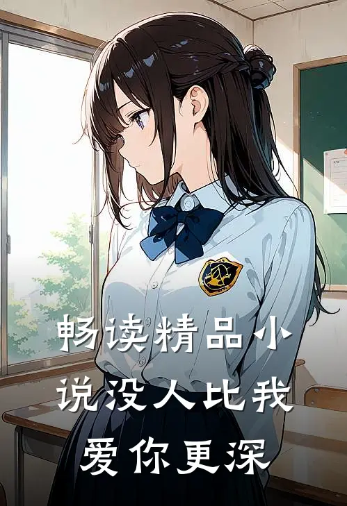 畅读精品小说没人比我爱你更深
