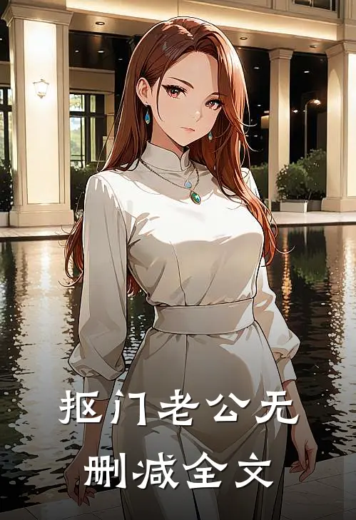 抠门老公无删减全文