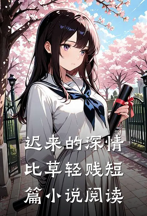 迟来的深情比草轻贱短篇小说阅读