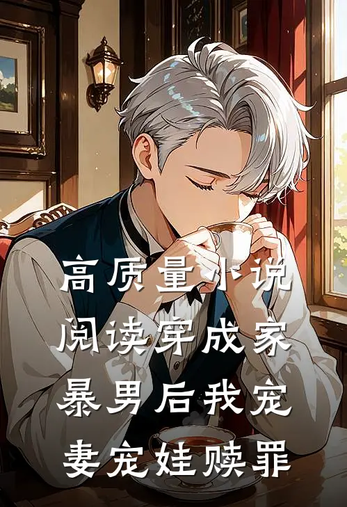 高质量小说阅读穿成家暴男后我宠妻宠娃赎罪