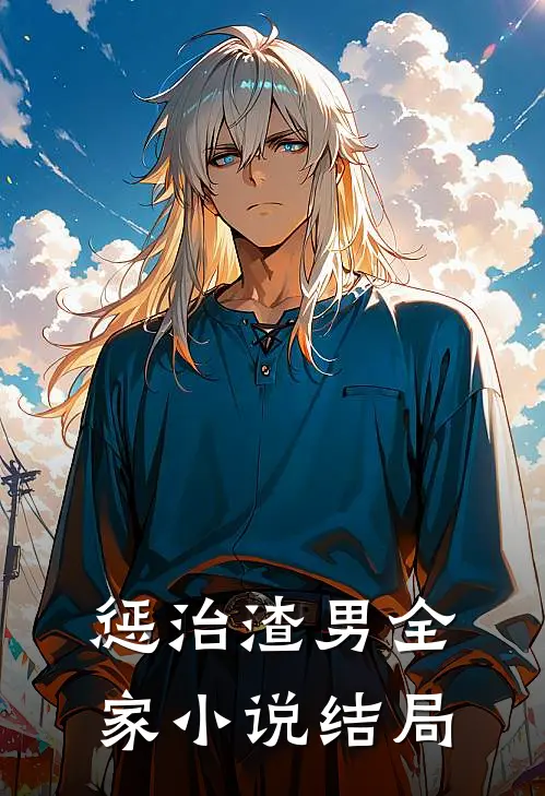 惩治渣男全家小说结局