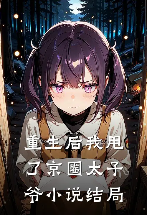 重生后我甩了京圈太子爷小说结局