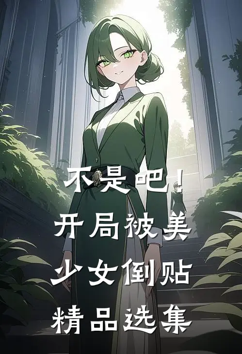 不是吧！开局被美少女倒贴精品选集