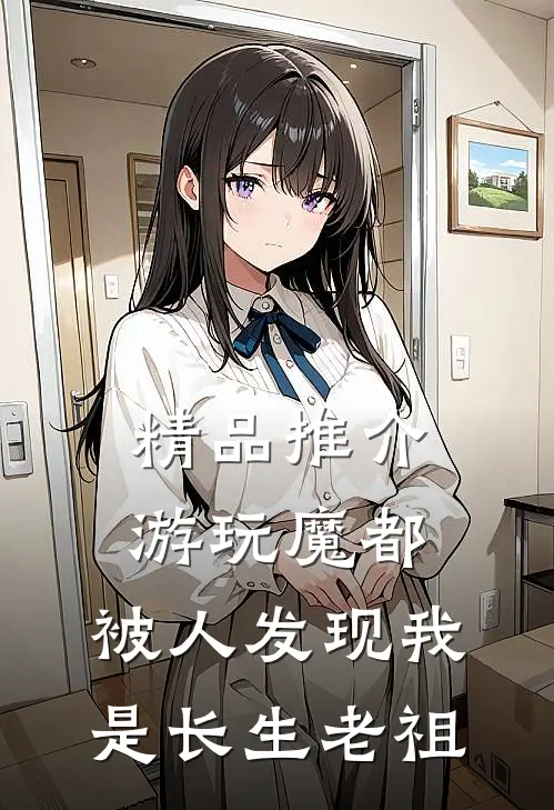 精品推介游玩魔都：被人发现我是长生老祖