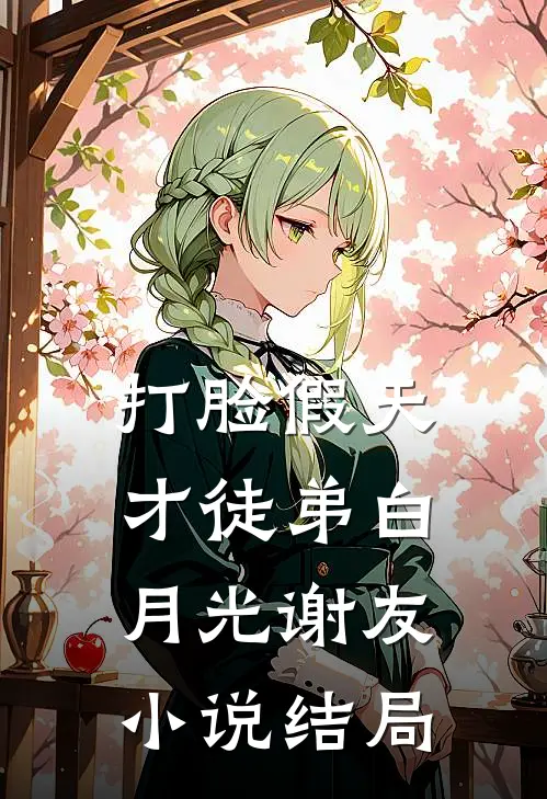 打脸假天才徒弟白月光谢友小说结局