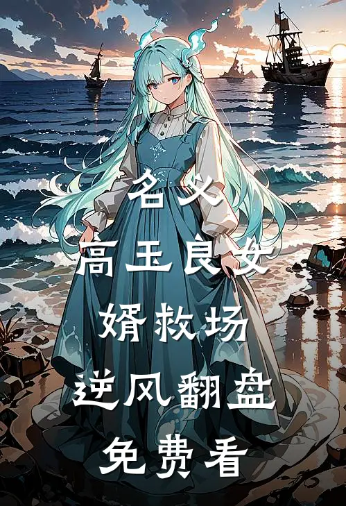 名义：高玉良女婿救场，逆风翻盘免费看