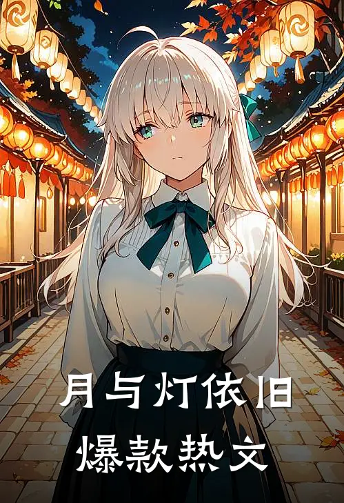 月与灯依旧爆款热文