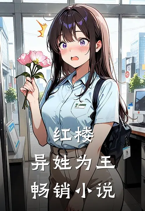 红楼：异姓为王畅销小说