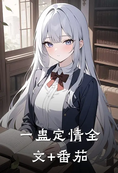 一蛊定情全文+番茄