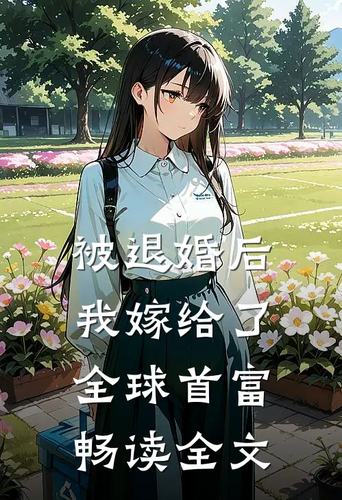 被退婚后，我嫁给了全球首富畅读全文