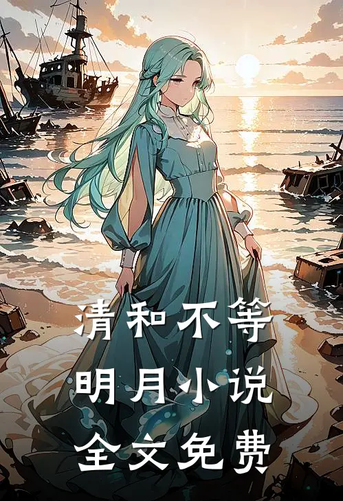 清和不等明月小说全文免费