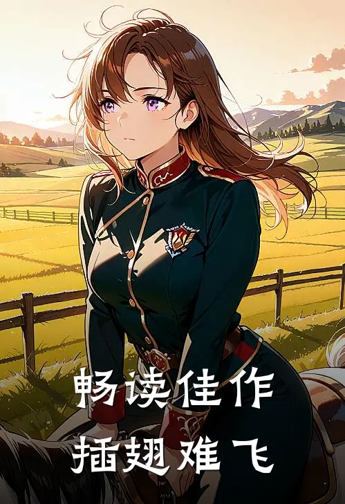 畅读佳作插翅难飞