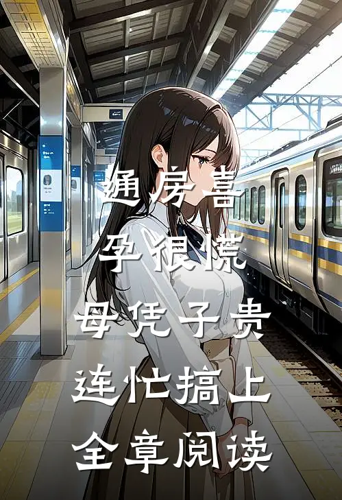 通房喜孕很慌，母凭子贵连忙搞上全章阅读
