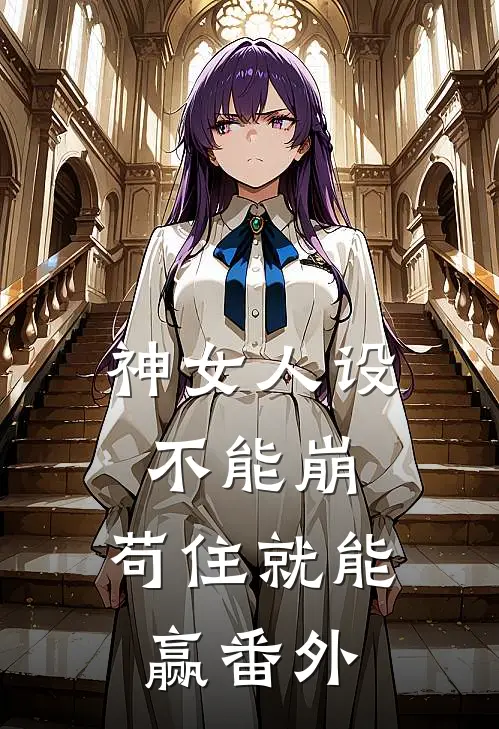 神女人设不能崩，苟住就能赢番外