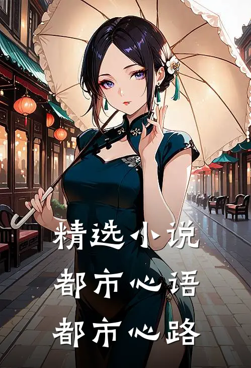 精选小说都市心语都市心路