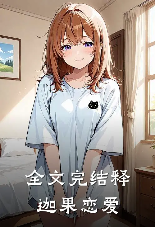 全文完结释迦果恋爱