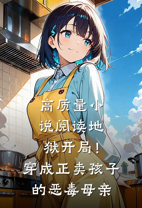 高质量小说阅读地狱开局！穿成正卖孩子的恶毒母亲