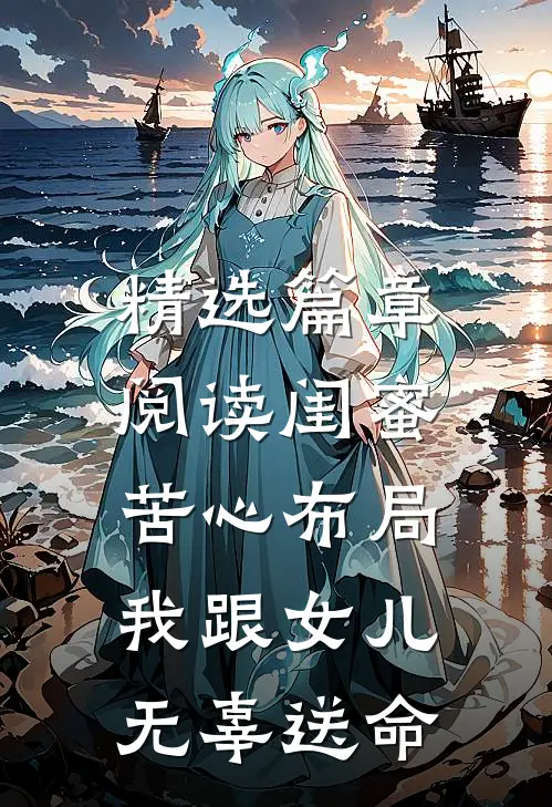 精选篇章阅读闺蜜苦心布局，我跟女儿无辜送命
