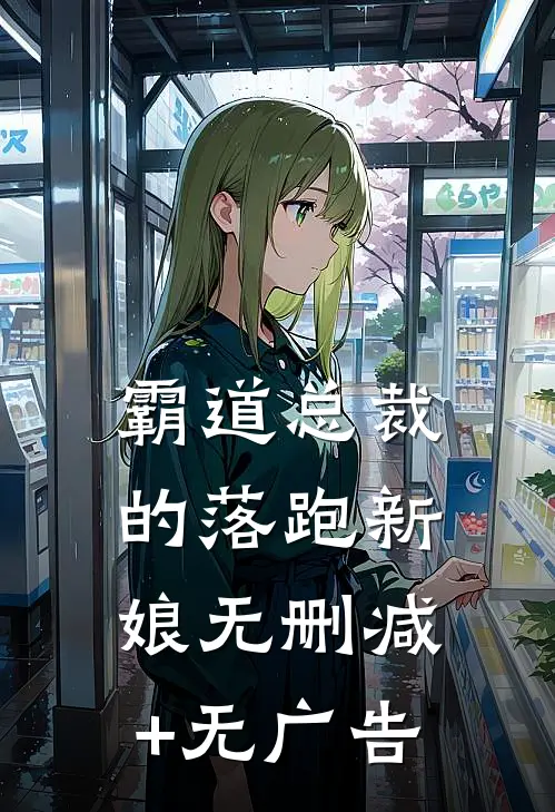 霸道总裁的落跑新娘无删减+无广告