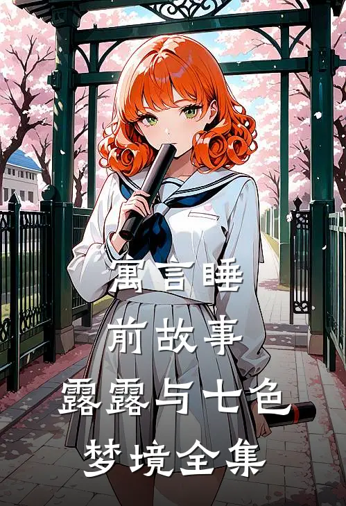 寓言睡前故事：露露与七色梦境 全集