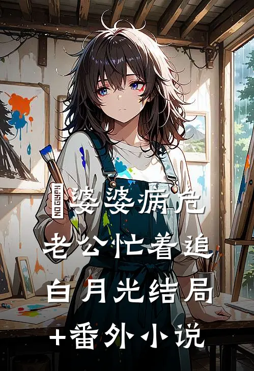 婆婆病危，老公忙着追白月光结局+番外小说