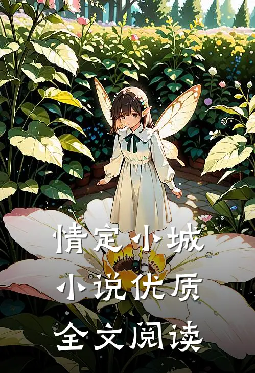 情定小城小说优质全文阅读
