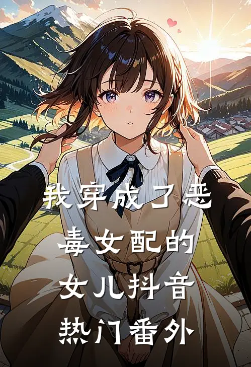 我穿成了恶毒女配的女儿抖音热门 番外