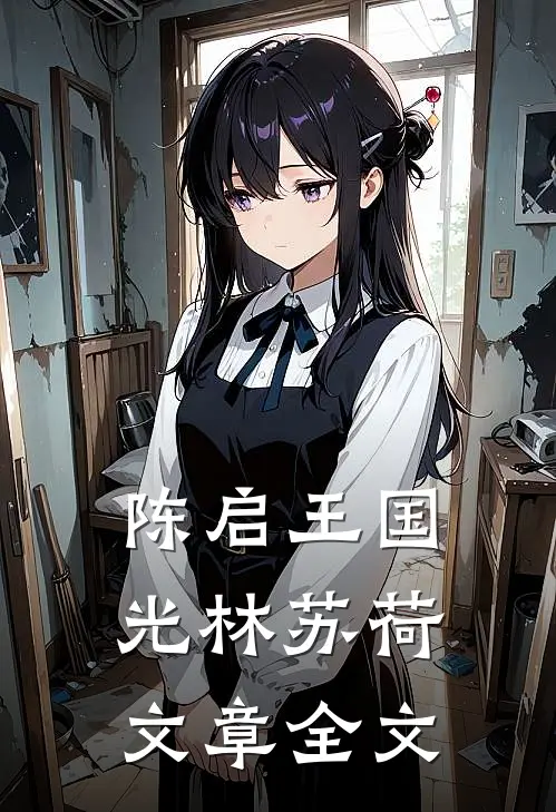 陈启王国光林苏荷文章全文