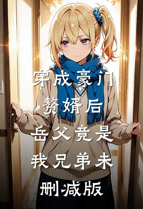 穿成豪门赘婿后，岳父竟是我兄弟未删减版